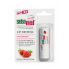 Sebamed Lip defense Strawberry