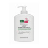 Sebamed Liquid Face & Body Wash 1000ml