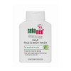 Sebamed Olive Liquid Face & Body Wash 200ml