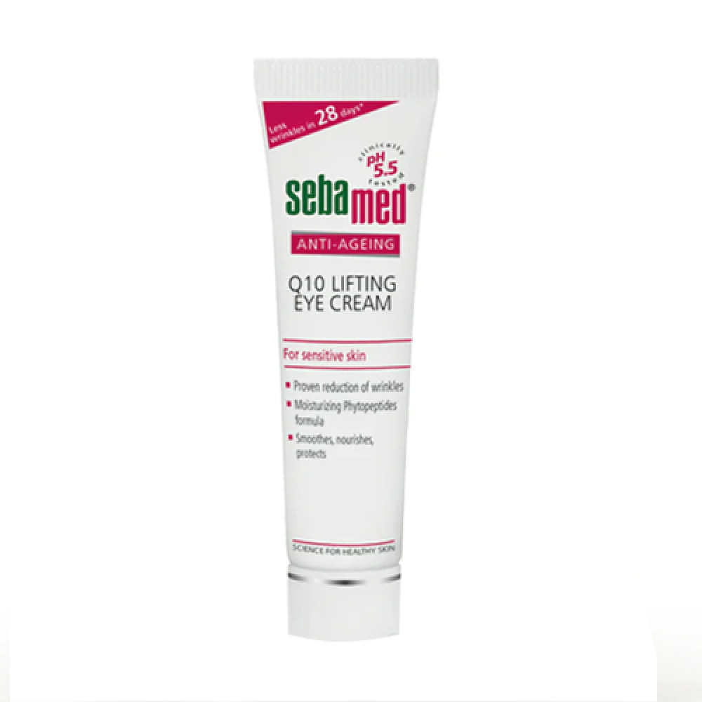 Sebamed Q10 Lifting Eye Cream 15ml