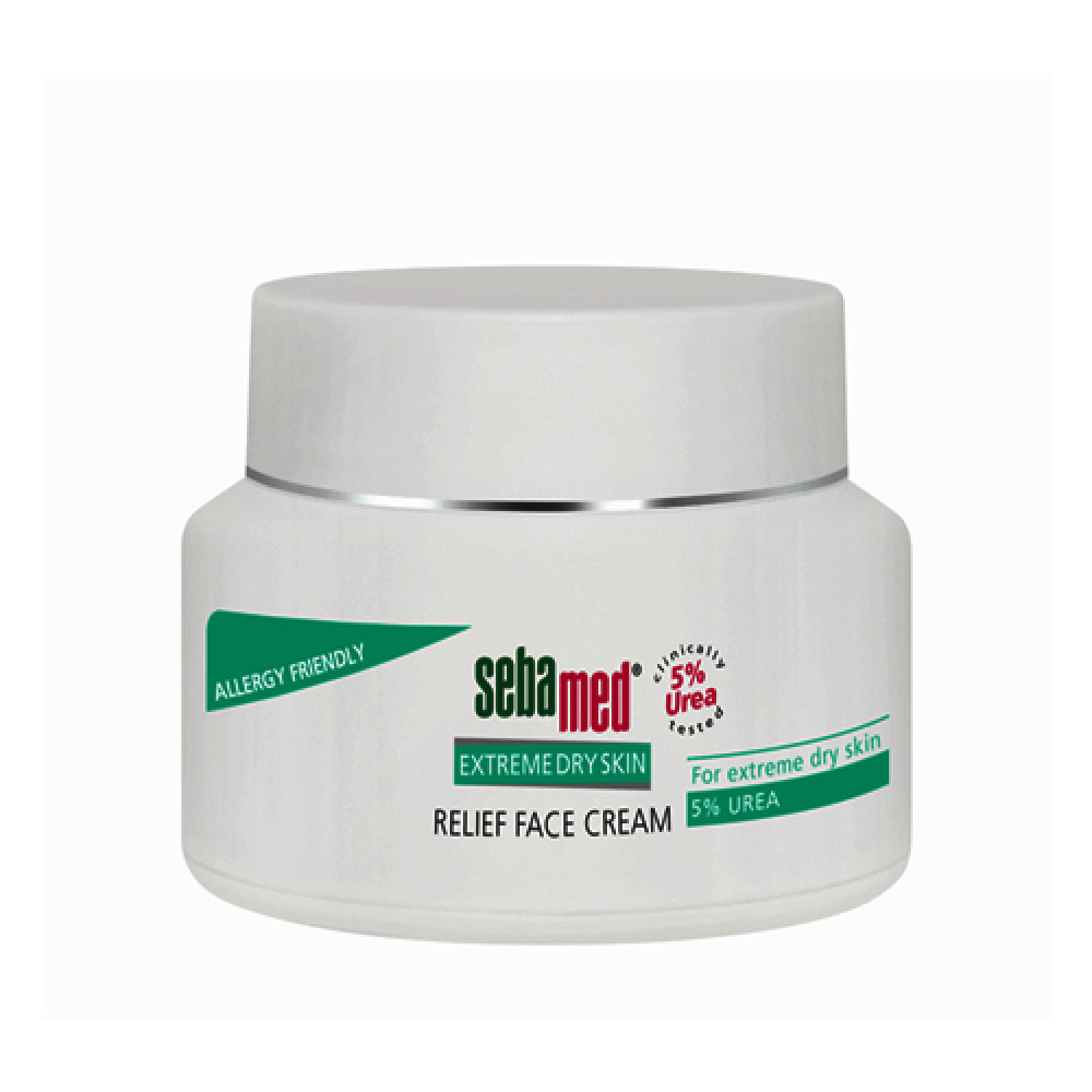 Sebamed Relief Face cream 50ml