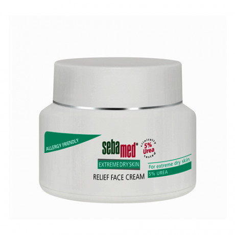 Sebamed Relief Face cream 50ml