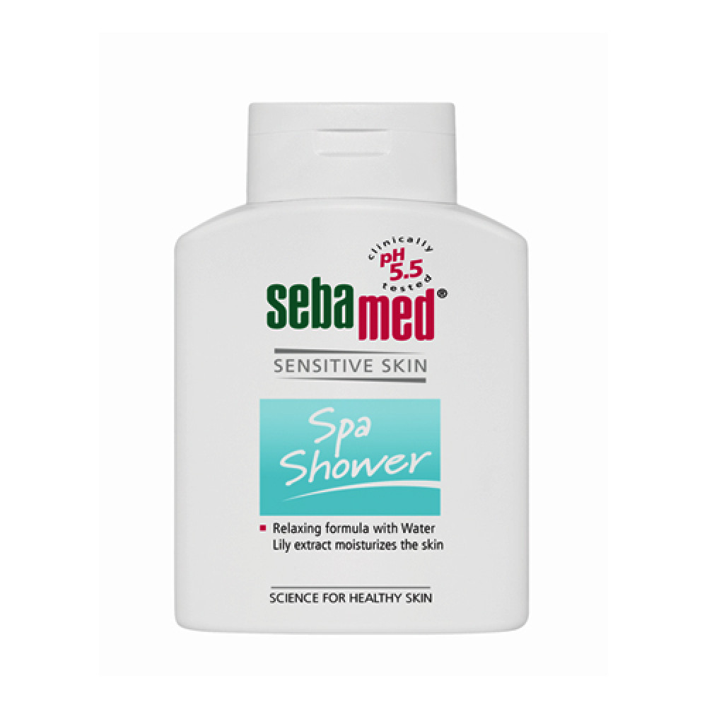 Sebamed SPA Shower 200ml