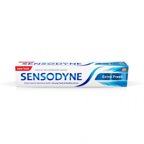 Sensodyne Extra Fresh Toothpaste 100ml