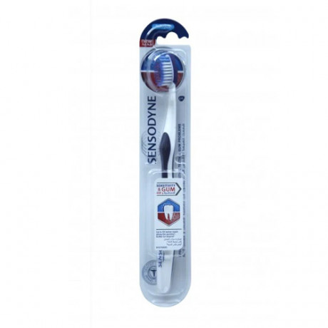 Sensodyne Sensitivity & Gum Toothbrush Medium