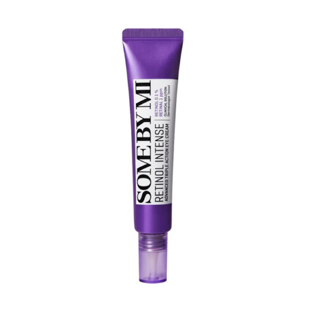 Some By Mi Retinol Intense Advanced Triple Action Eye Cream 30ml