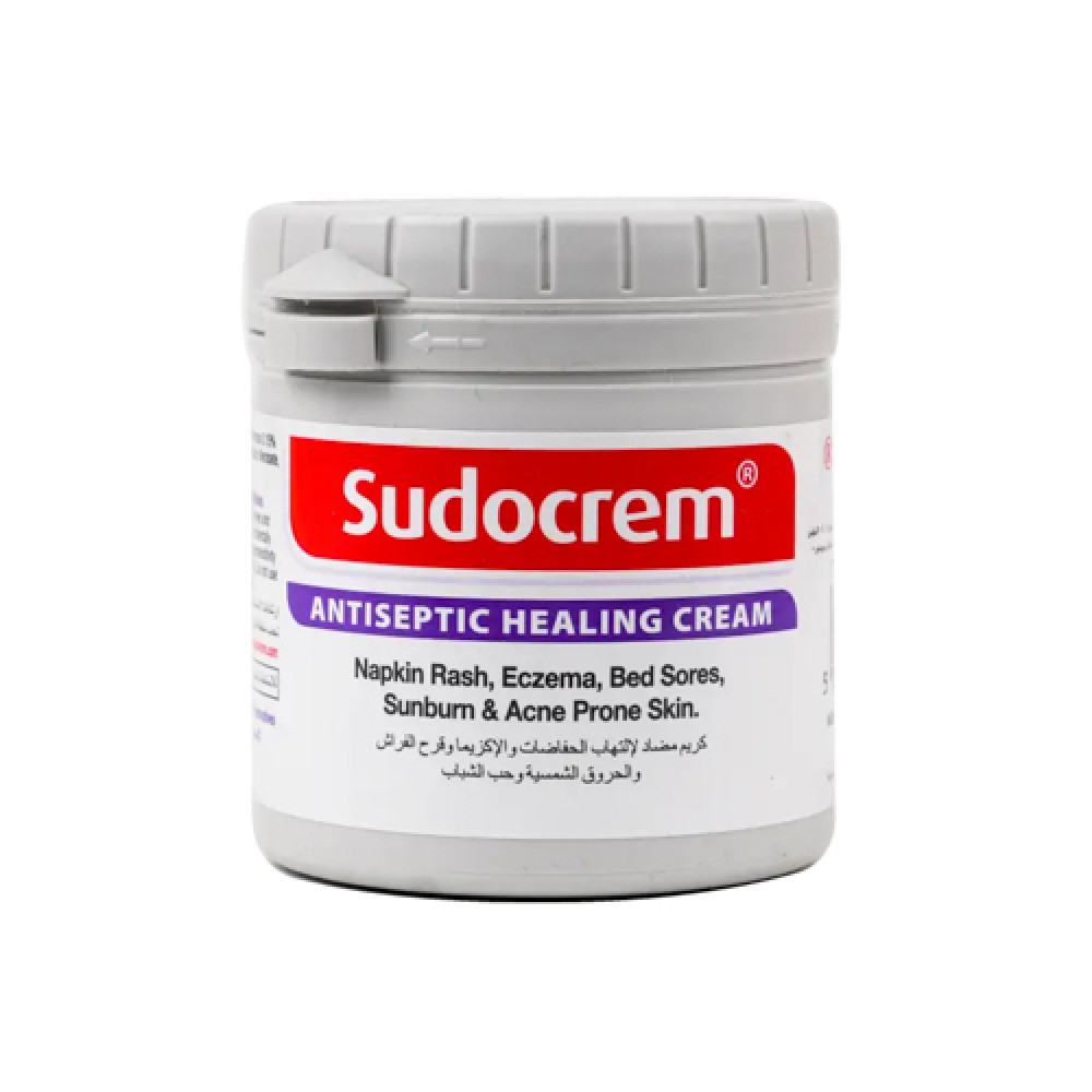 Sudocream 125gm