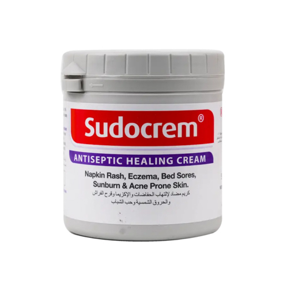 Sudocream 250gm