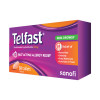 TELFAST 120MG 30TAB