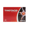 THIOTACID 600MG 20TAB