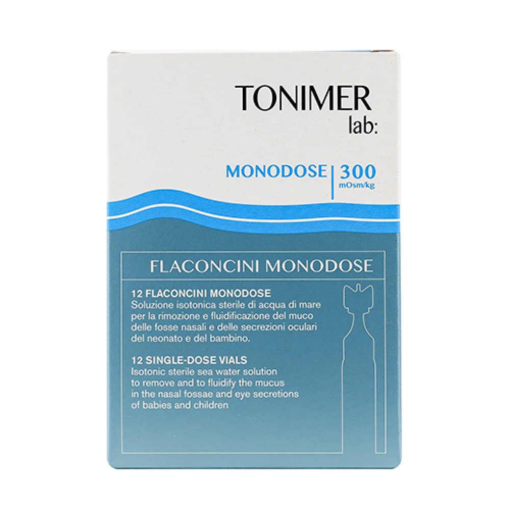 TONIMER HYPERTONIC 600 MOSM/KG SPRAY 125ML