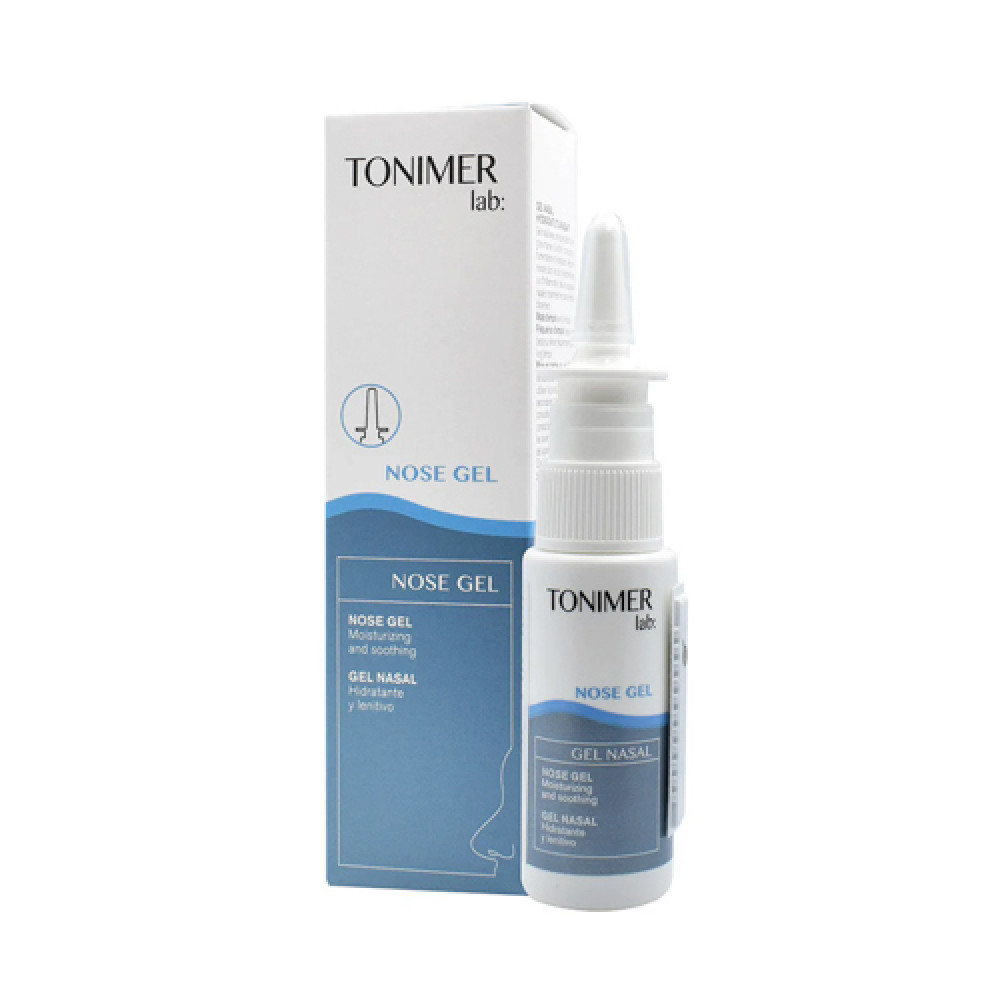 TONIMER NORMAL 300 MOSM/KG ISOTONIC SPRAY 125ML