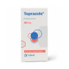Toprazole 40mg 30 Tablets 