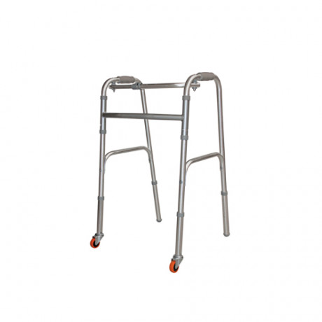 Tynor Walker Invalid’s Front Wheels L-28 UN