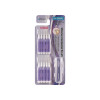 Tooth Brush Mizuha Interdental 15 pcs (SSSS)