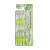 Tooth Brush Mizuha Interdental 15 pcs (S)