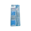 Tooth Brush Mizuha Interdental 15 pcs (SS)