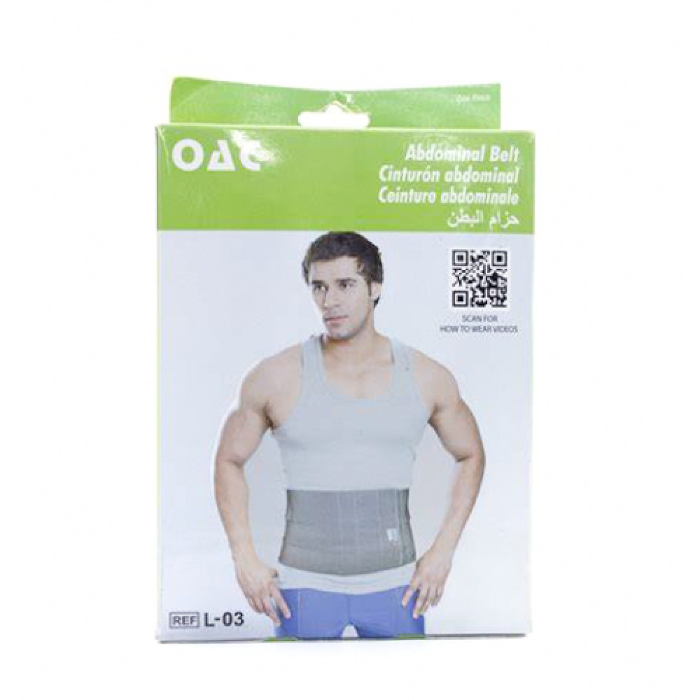 Tynor Abdominal Belt L-03 