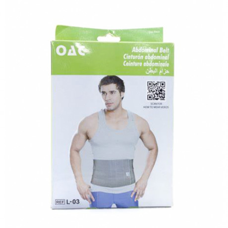 Tynor Abdominal Belt L-03 