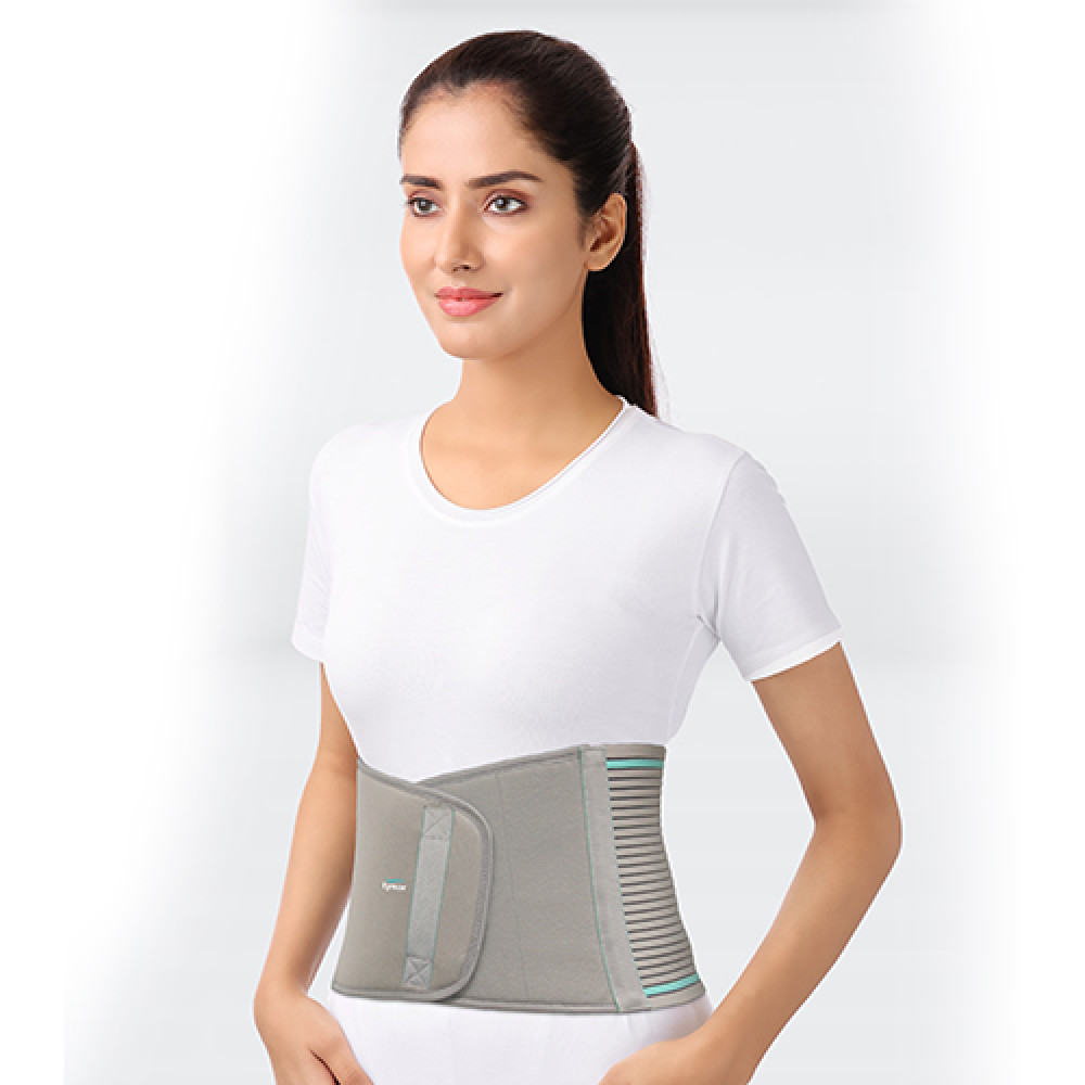 Tynor Abdominal Support A-01 