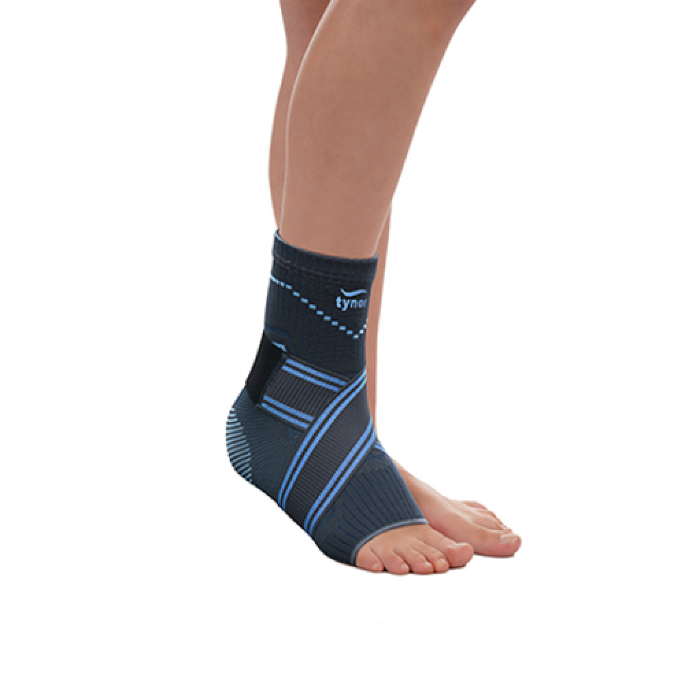 Tynor Ankle Binder D-01 