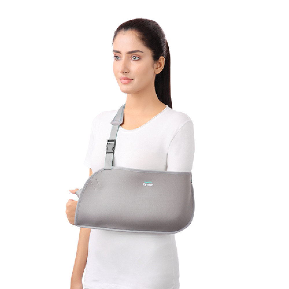 Tynor Arm Sling Pouch Baggy C-06 