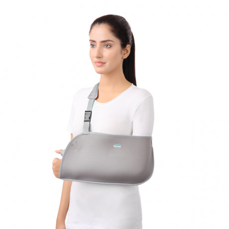 Tynor Arm Sling Pouch Baggy C-06 