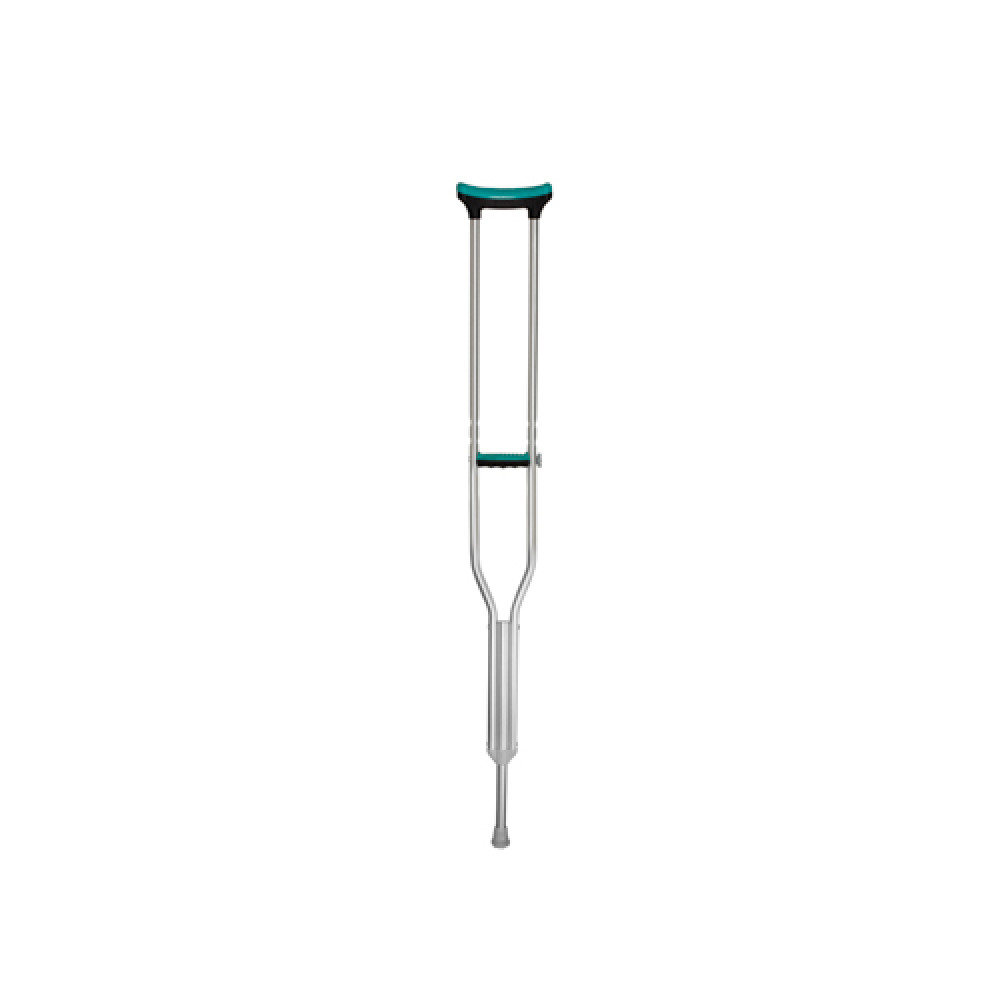 Tynor Auxiliary Crutch (Pair) L-21