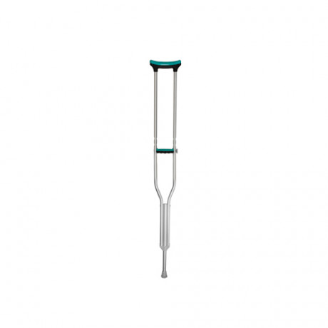 Tynor Auxiliary Crutch (Pair) L-21