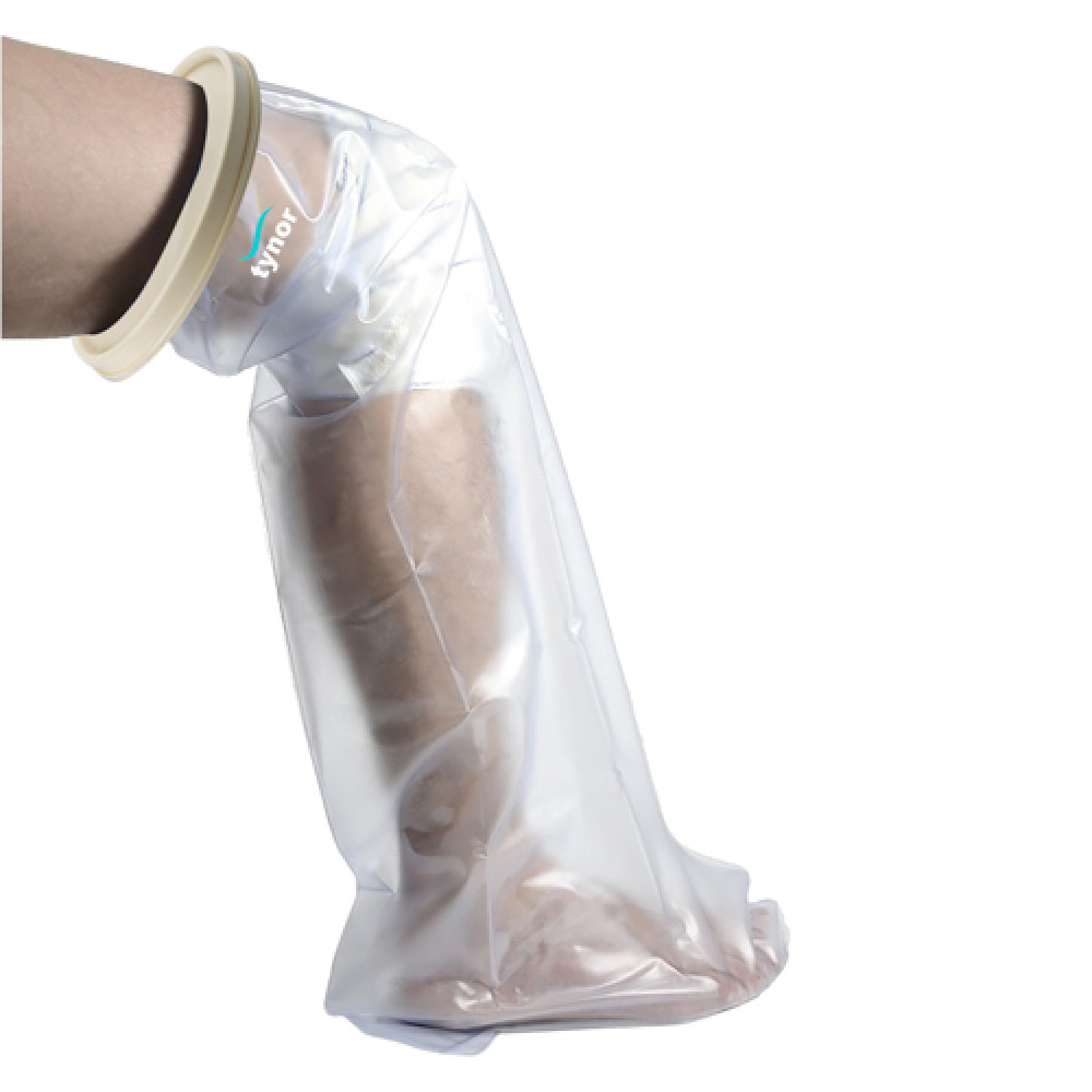 Tynor Cast Cover For Leg C-16 UN (1 Pc)