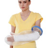Tynor Cast Cover for Arms C-19 UN