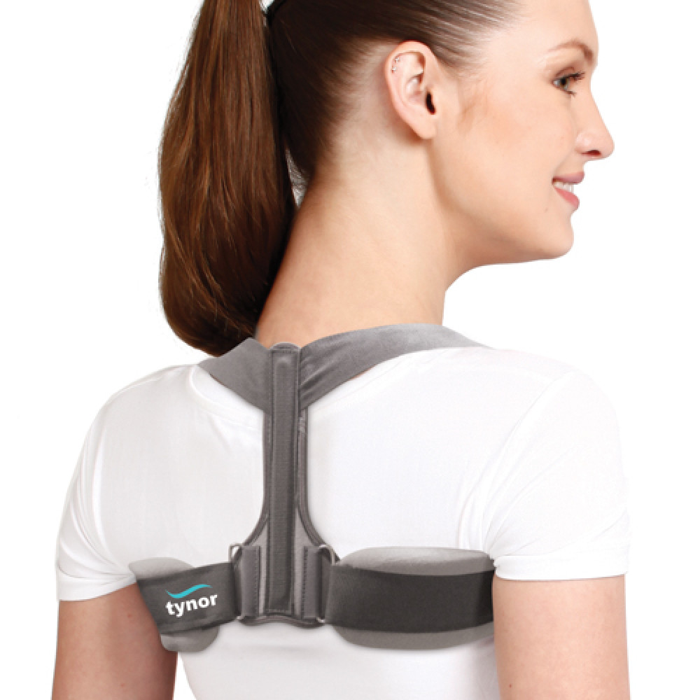 Tynor Clavicle Brace with Fastening Tape C-05 