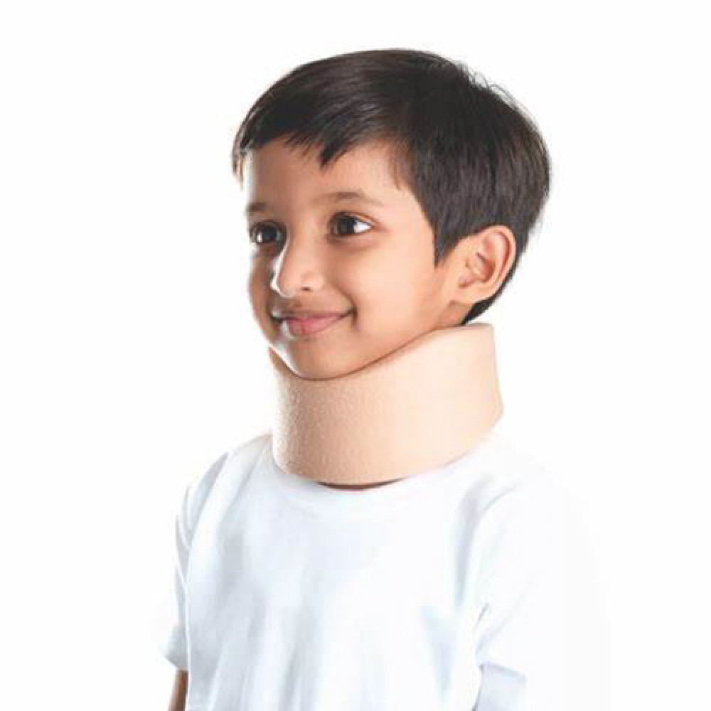 Tynor Collar Soft (Firm Density) B-01 CH