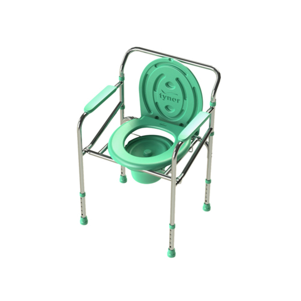 Tynor Commode Chair L-35 UN