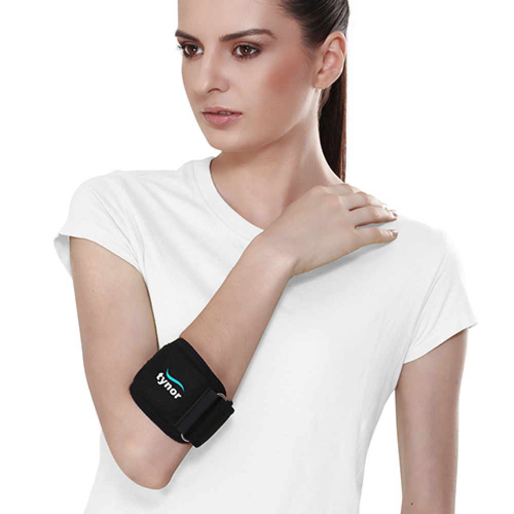Tynor E-10 Tennis Elbow Support