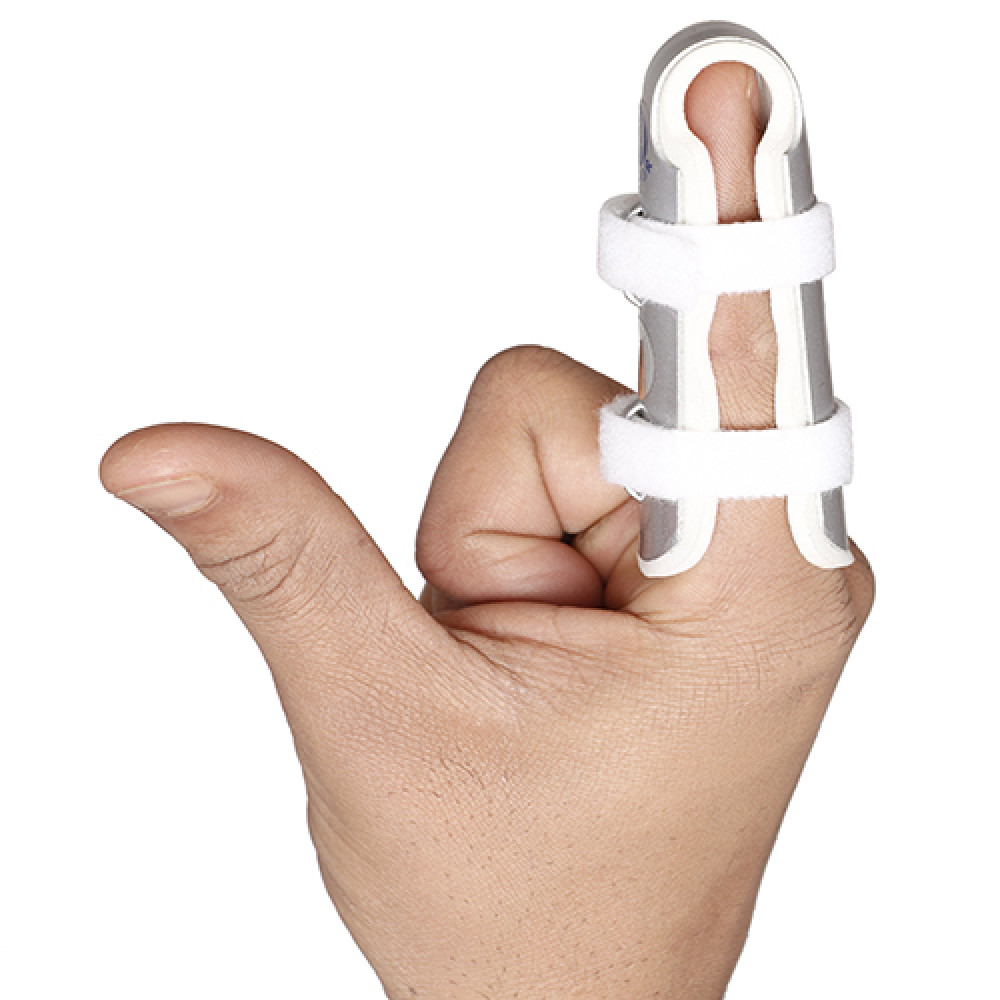 Tynor Finger Cot F-02 