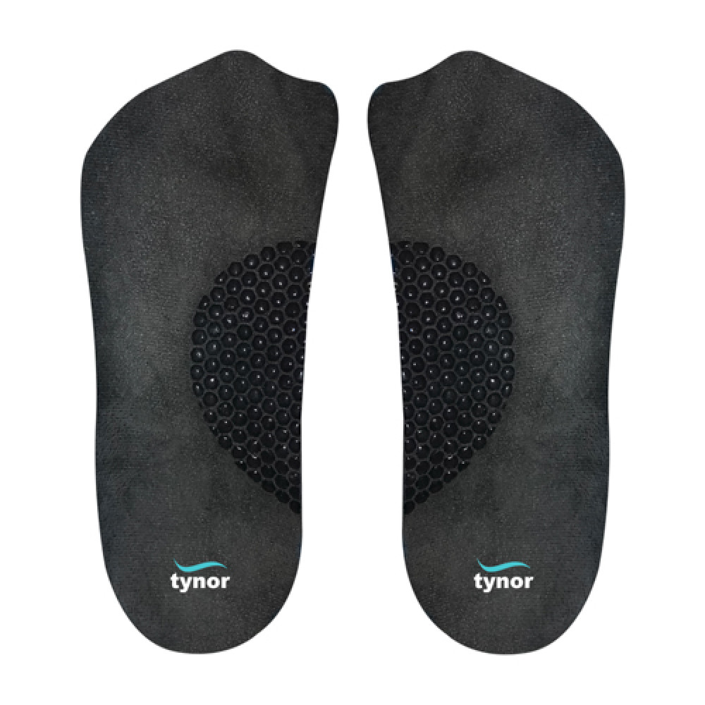 Tynor K-10 Medial Arch Orthosis (Pair) 