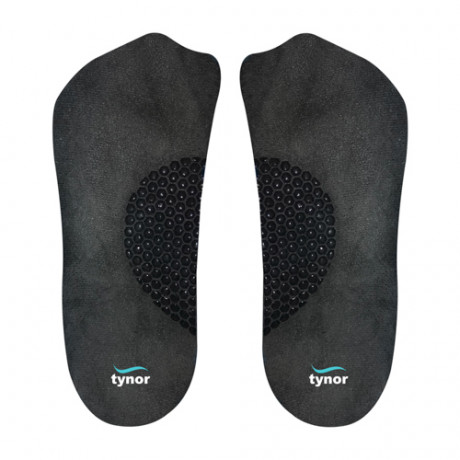 Tynor K-10 Medial Arch Orthosis (Pair) 