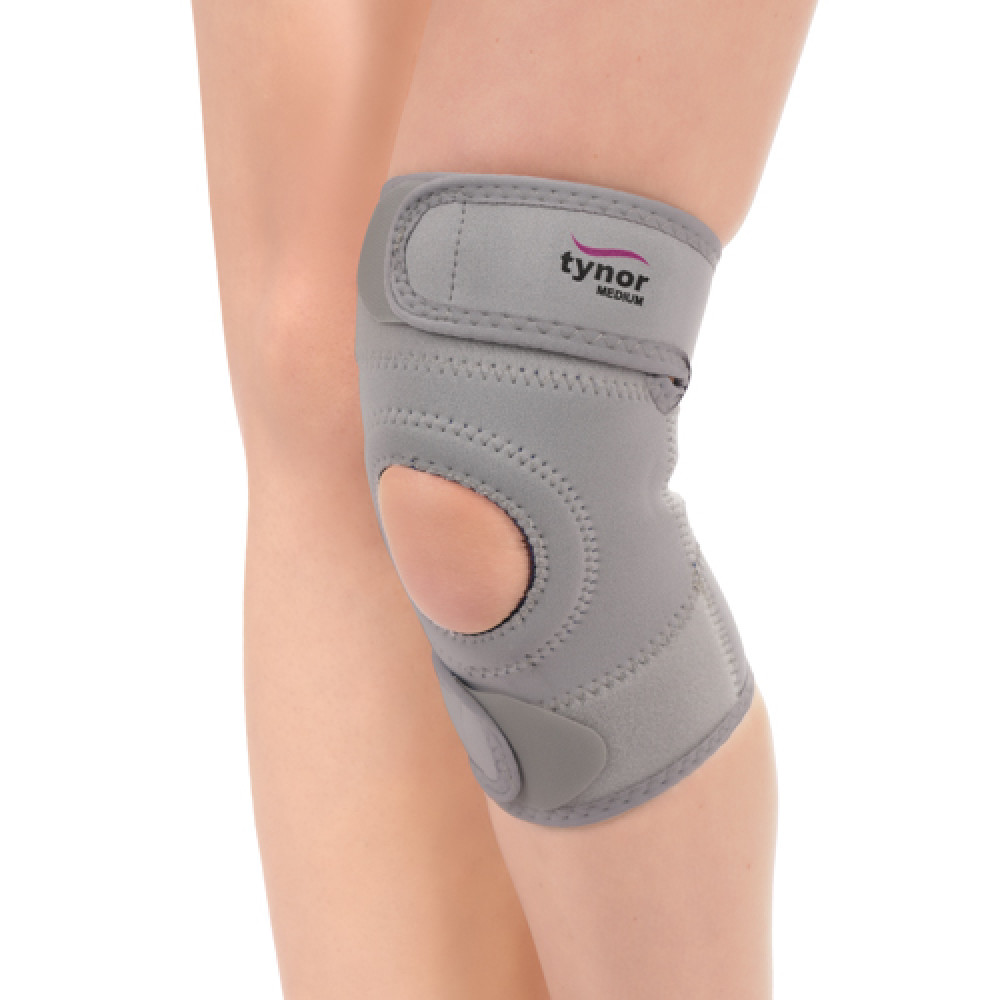 Tynor Knee Support Sportif (Neo) J-09 