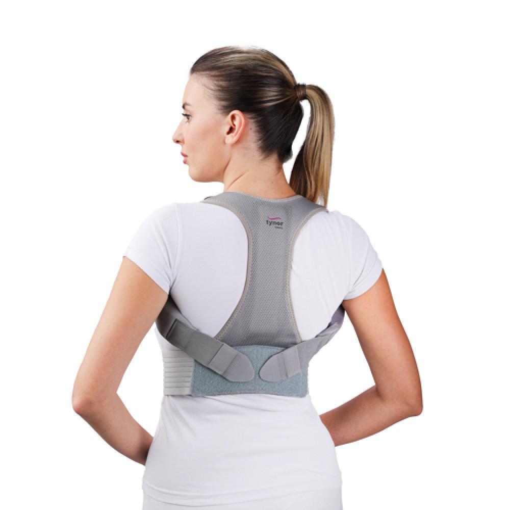 Tynor Posture Corrector Belt A-33 