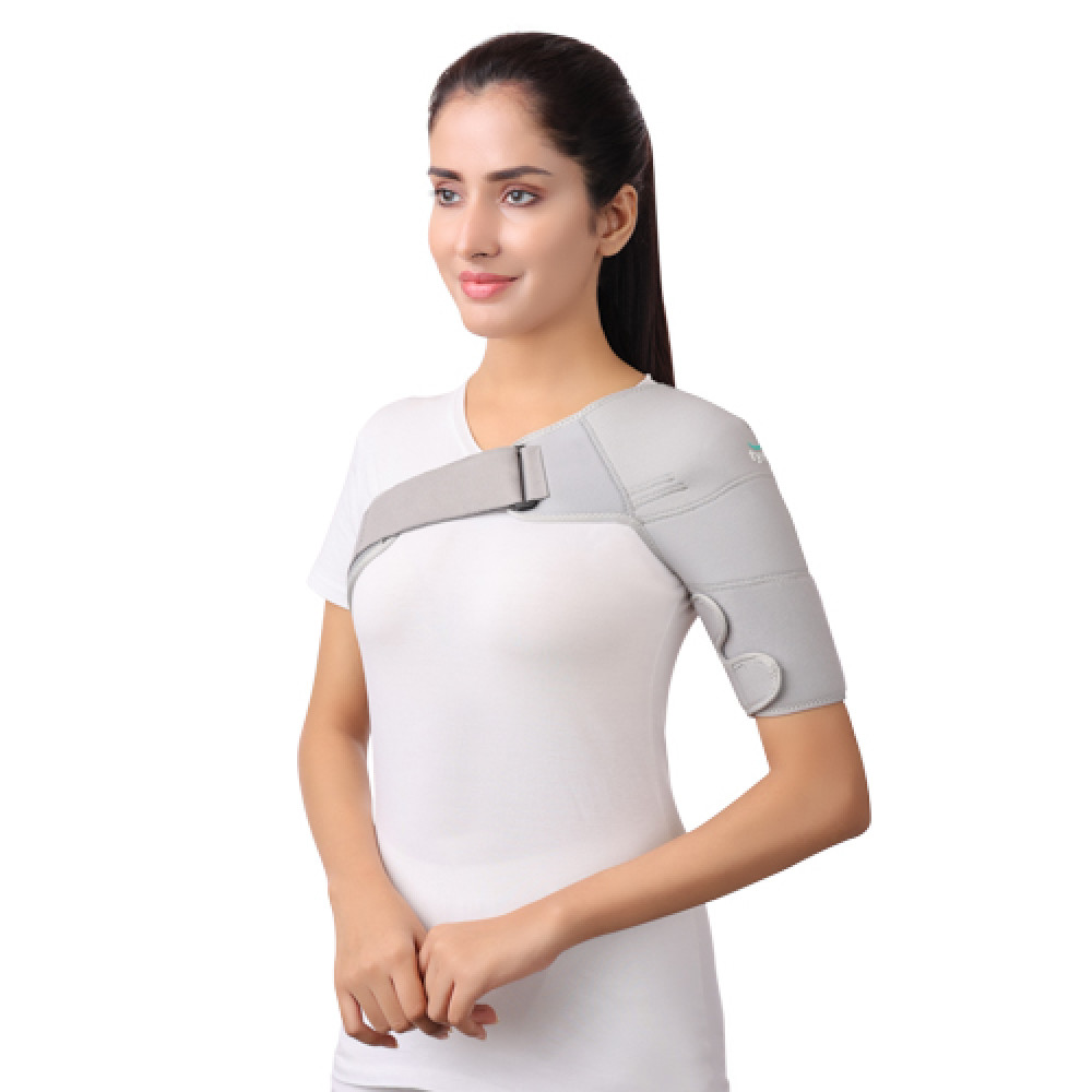 Tynor Shoulder Support (Neo) J-14 UN