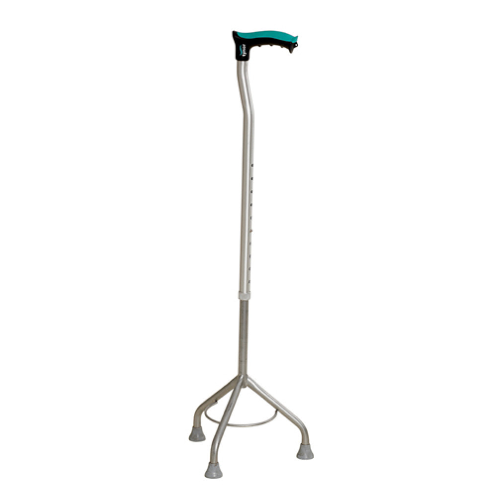 Tynor Tripod Walking Stick L-32 UN