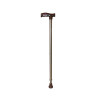 Tynor Walking Stick L Type Adjustable - L08 Gold