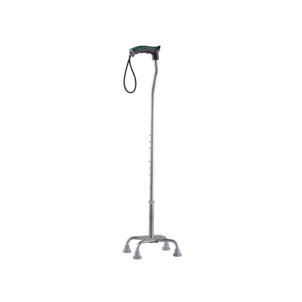 Tynor Walking Stick Quadripod L12 Universal