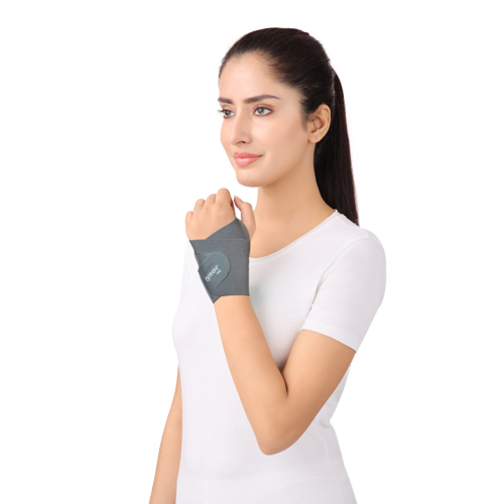 Tynor Wrist Brace with Thumb Neo E-06 UN