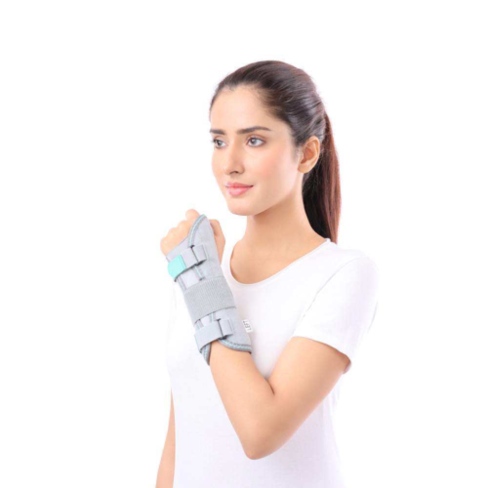 Tynor Wrist & Forearm Splint E-03 (Left/Right)