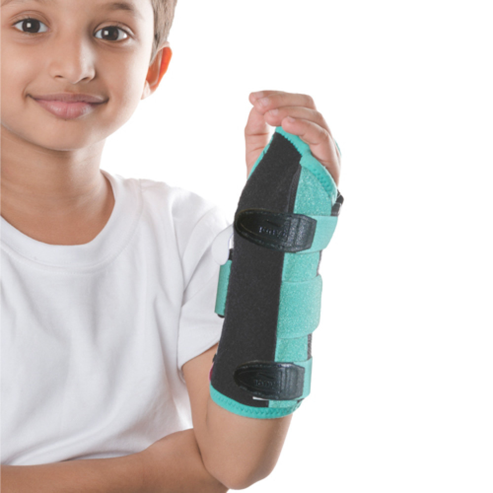 Tynor Wrist & Forearm Splint E-03 Left/Right (CH)