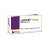 UNICAST 10MG 30FC TAB