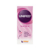 UNIFED SYRUP 120ML