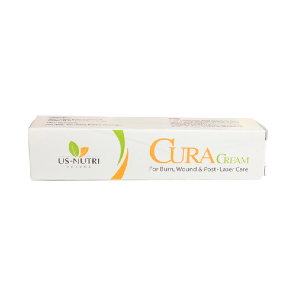 Us Nutri Cura Cream 30g